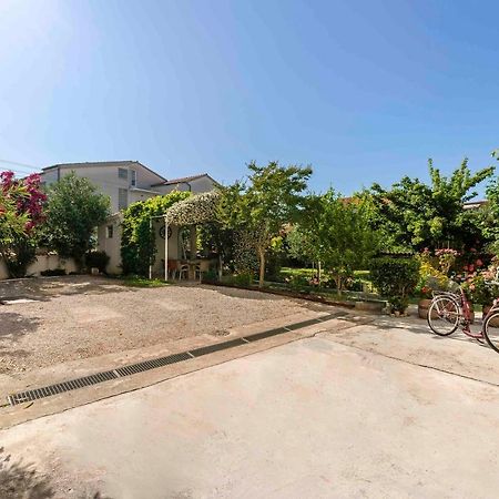 Apartments Zanze Vodice Zewnętrze zdjęcie