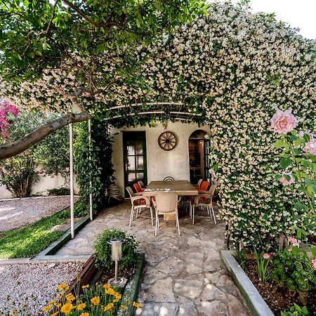 Apartments Zanze Vodice Zewnętrze zdjęcie