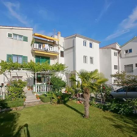 Apartments Zanze Vodice Zewnętrze zdjęcie