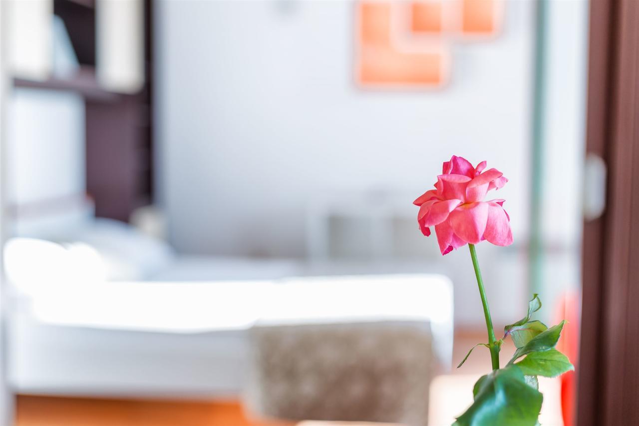 Apartments Zanze Vodice Zewnętrze zdjęcie