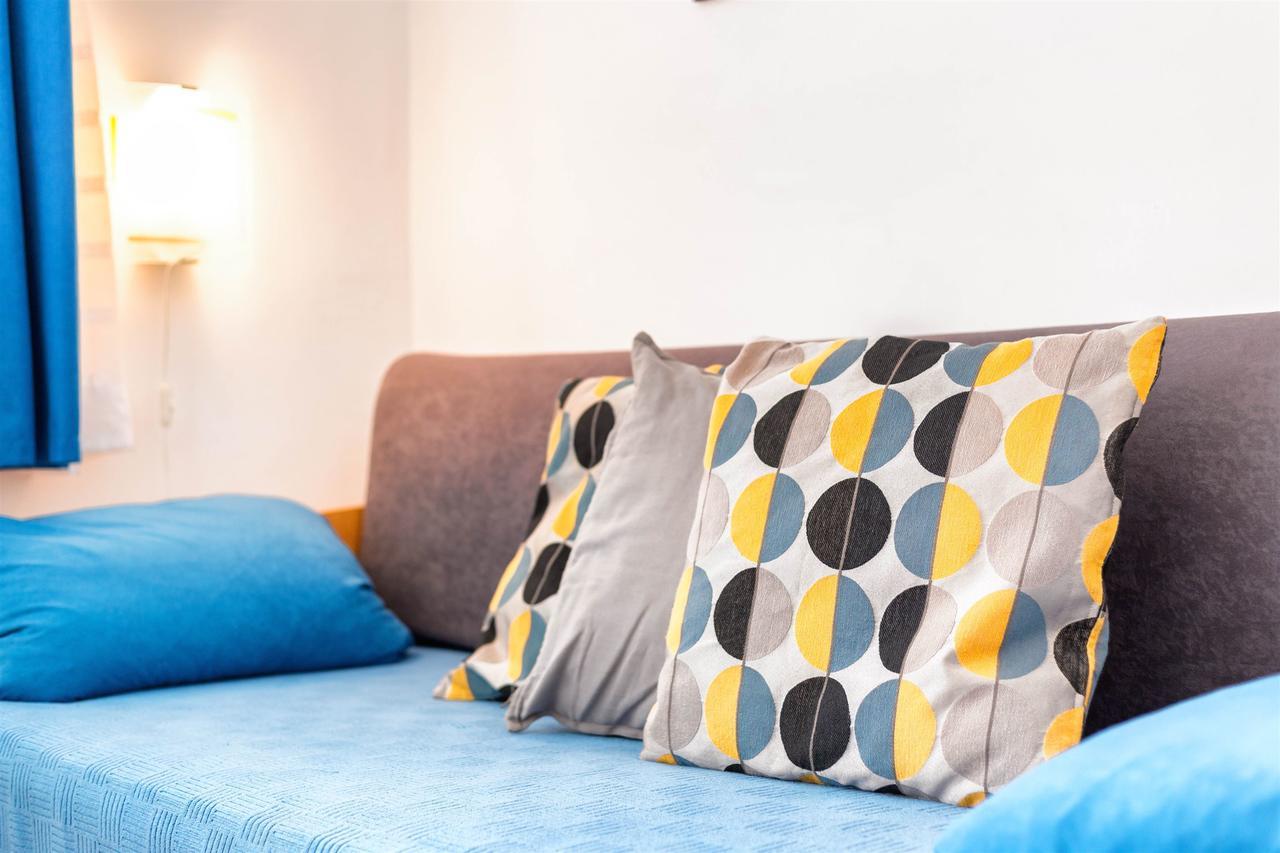 Apartments Zanze Vodice Zewnętrze zdjęcie